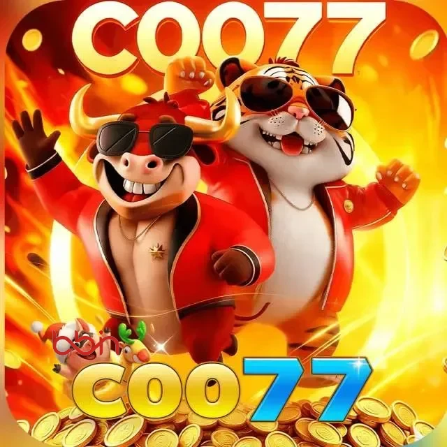 Logo coo77